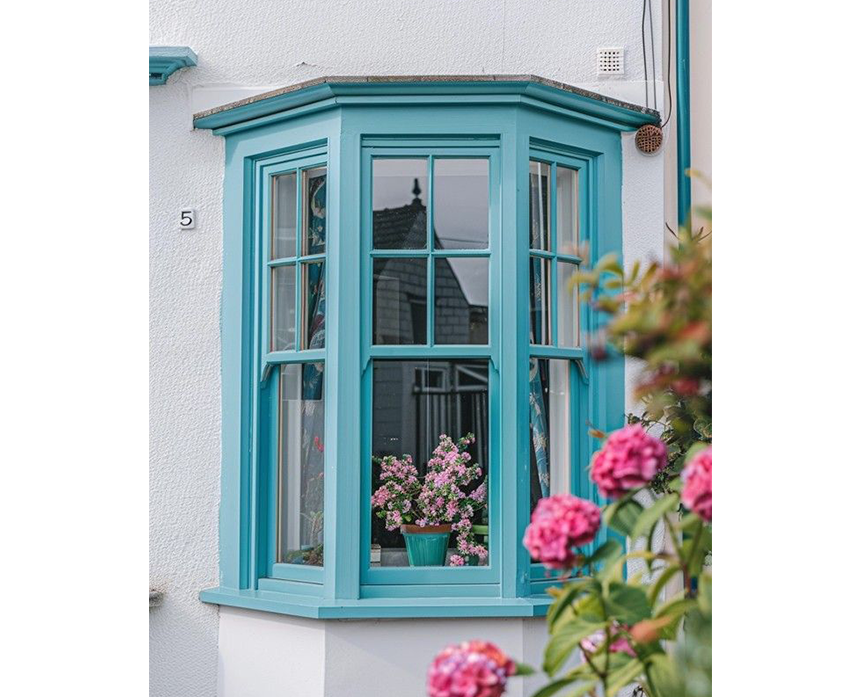 baywindow
